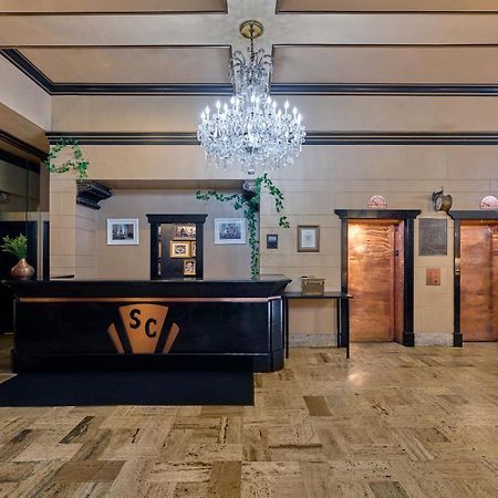 Hotel San Carlos (Adults Only) Phoenix Esterno foto