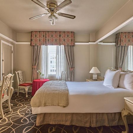 Hotel San Carlos (Adults Only) Phoenix Esterno foto