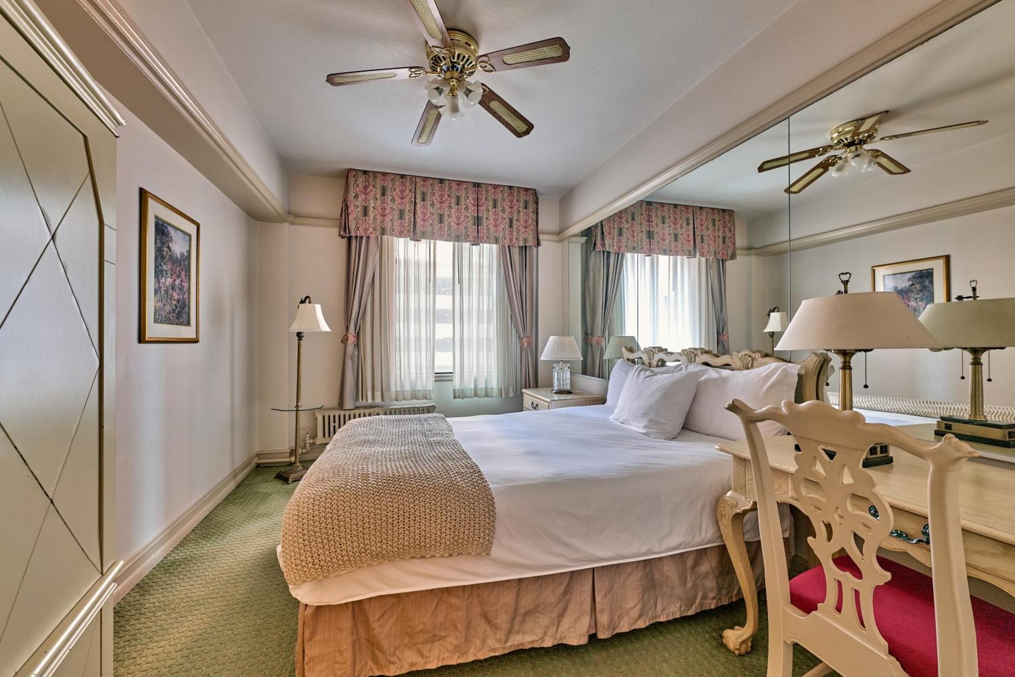 Hotel San Carlos (Adults Only) Phoenix Esterno foto